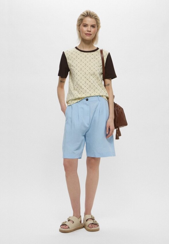 Шорты Trussardi