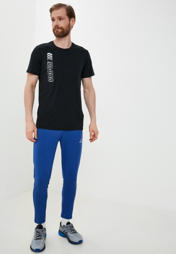 Футболка спортивная Demix