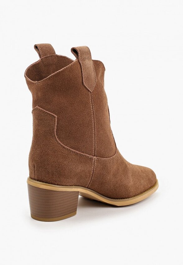 Ботильоны Sbalo