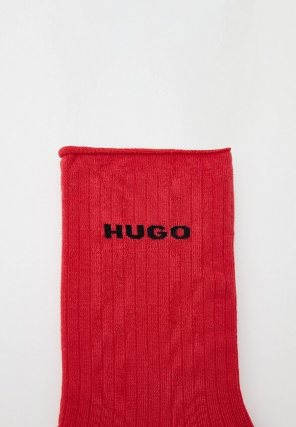 Носки 2 пары Hugo