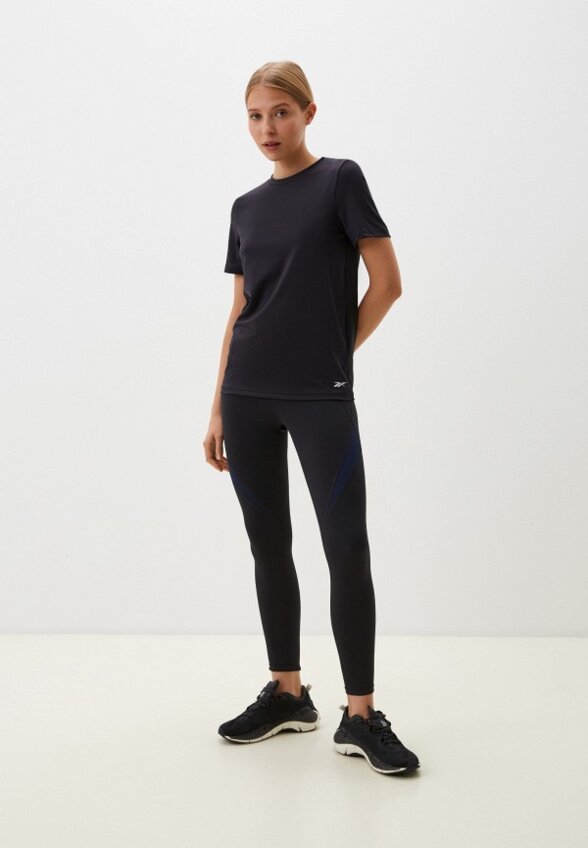 Футболка спортивная Reebok