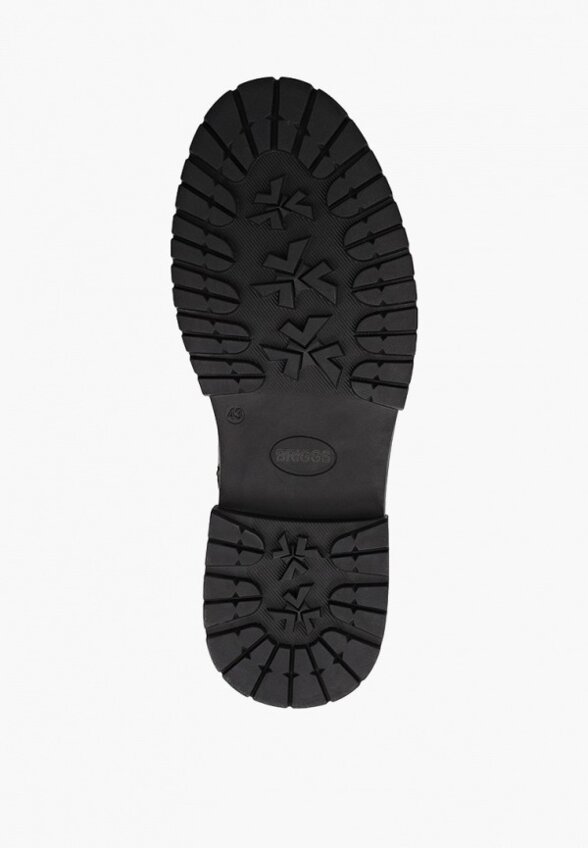 Ботинки Briggs