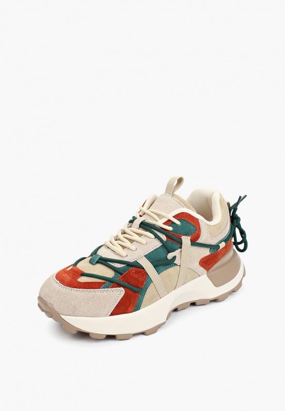 Кроссовки Arzoli