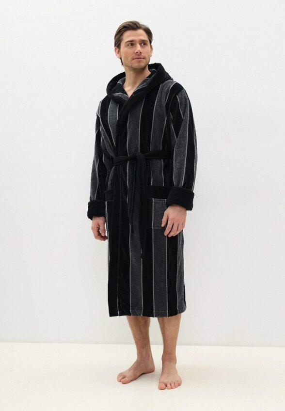 Халат домашний Luisa Moretti