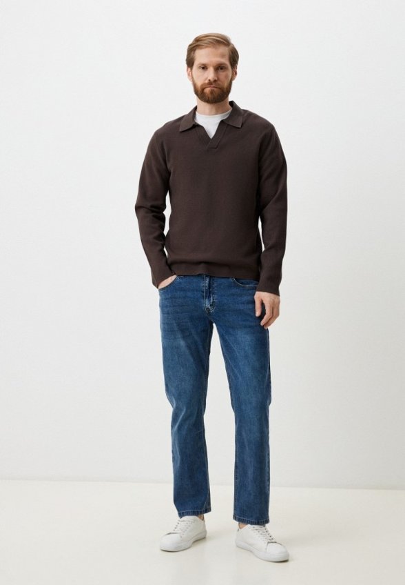 Джинсы Mossmore