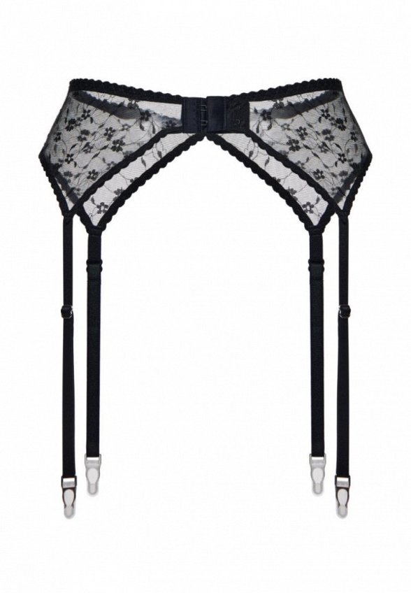 Пояс для чулок Merci Lingerie