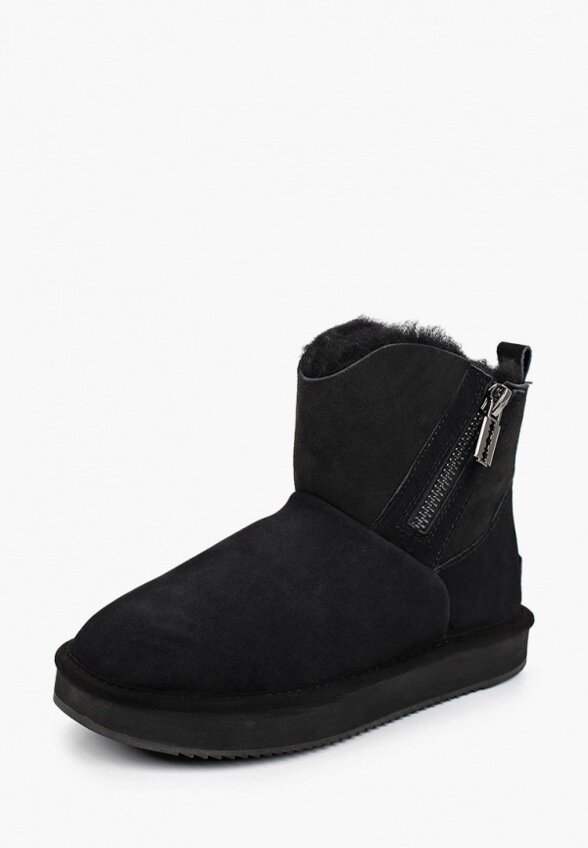 Полусапоги Abricot