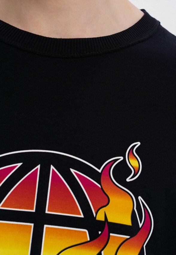 Лонгслив Твое