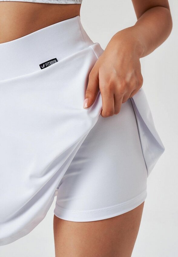 Юбка-шорты Fitbomb