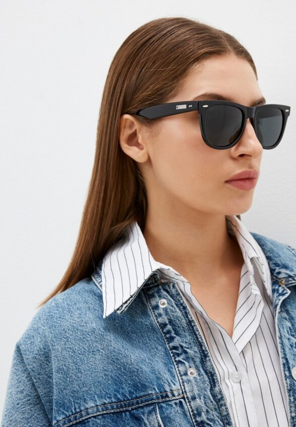 Очки солнцезащитные U.S. Polo Assn.