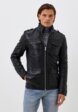 Куртка кожаная Jorg Weber1  - превью