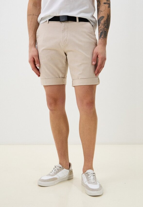 Шорты Tom Tailor