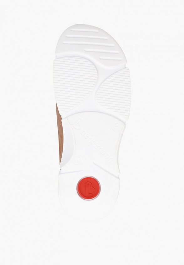 Кроссовки Berkemann