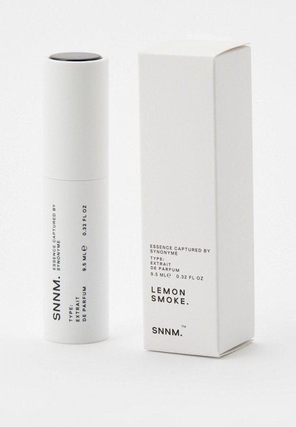 Духи SNNM