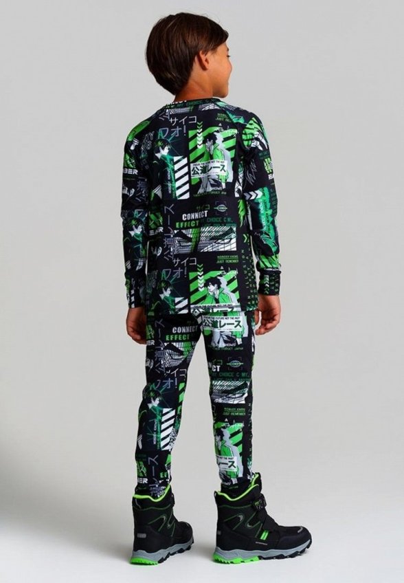 Комплект термобелья PlayToday