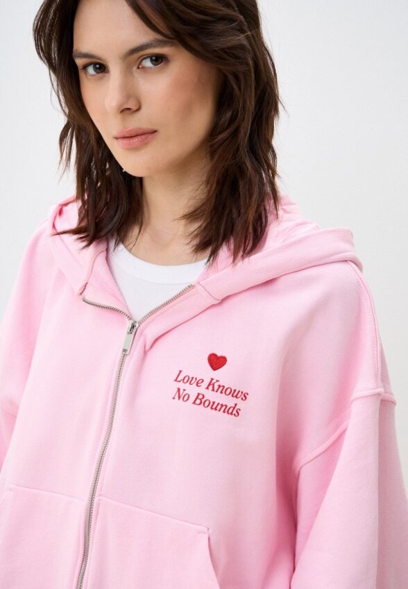 Толстовка Befree