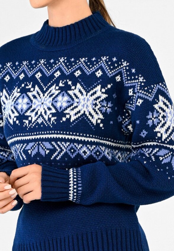 Джемпер Scandica