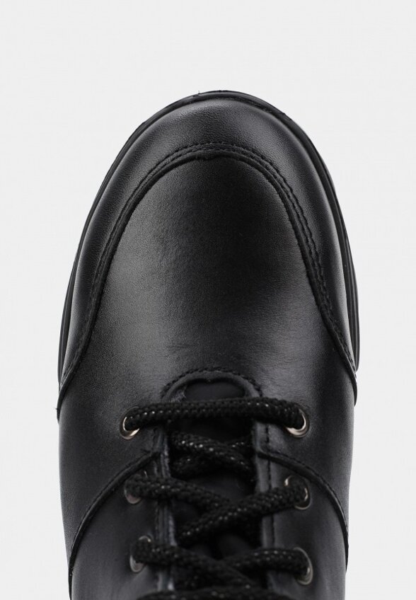 Ботинки Котофей