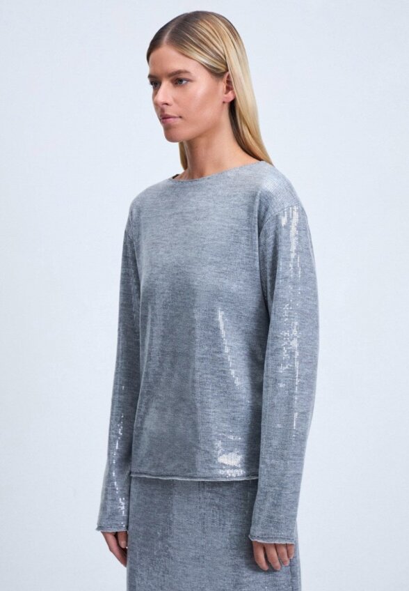 Джемпер Zarina