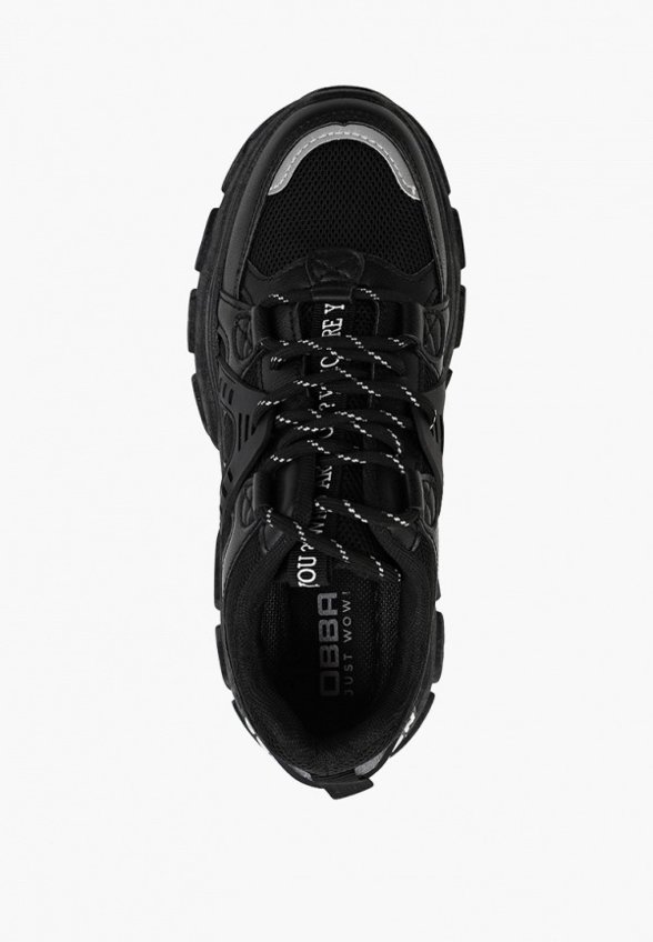 Кроссовки Obba