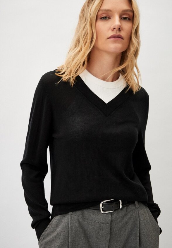 Пуловер Tommy Hilfiger