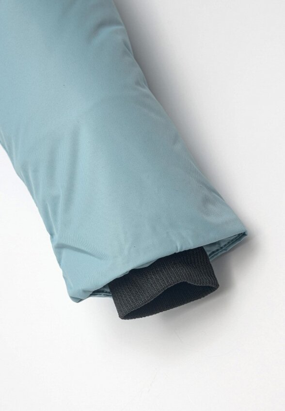 Куртка утепленная Orso Bianco