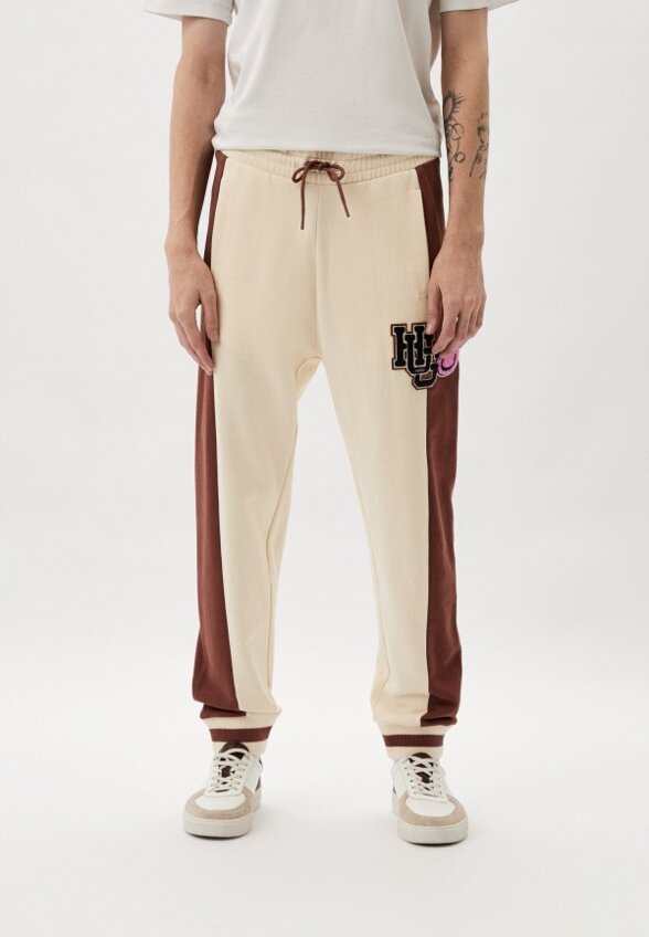 Брюки спортивные Hugo