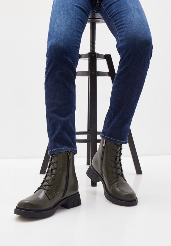 Ботинки Respect