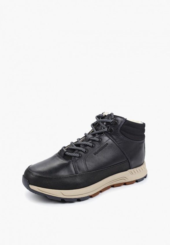 Кроссовки Salamander