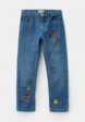 Джинсы Moschino Kid1  - превью