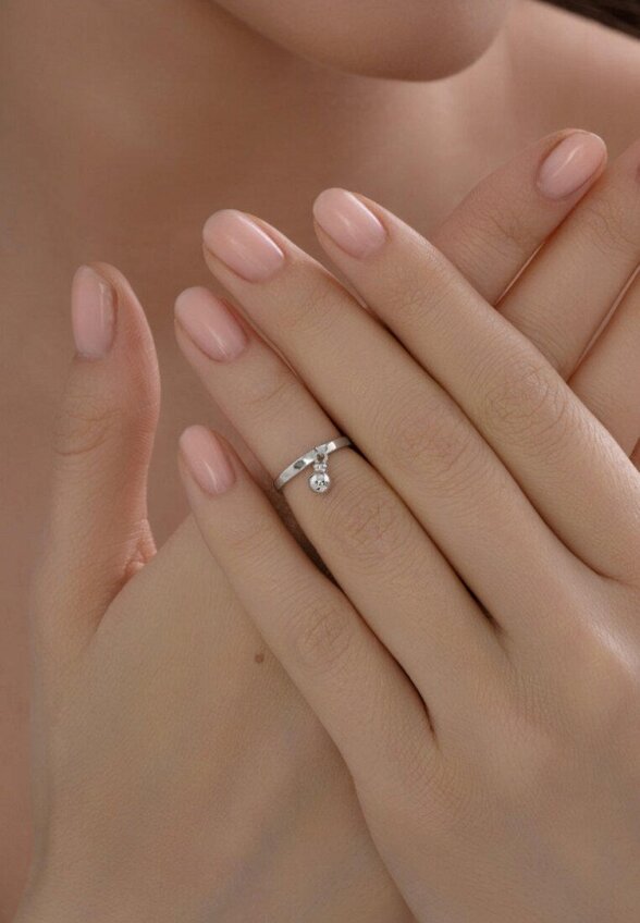 Кольцо Sokolov