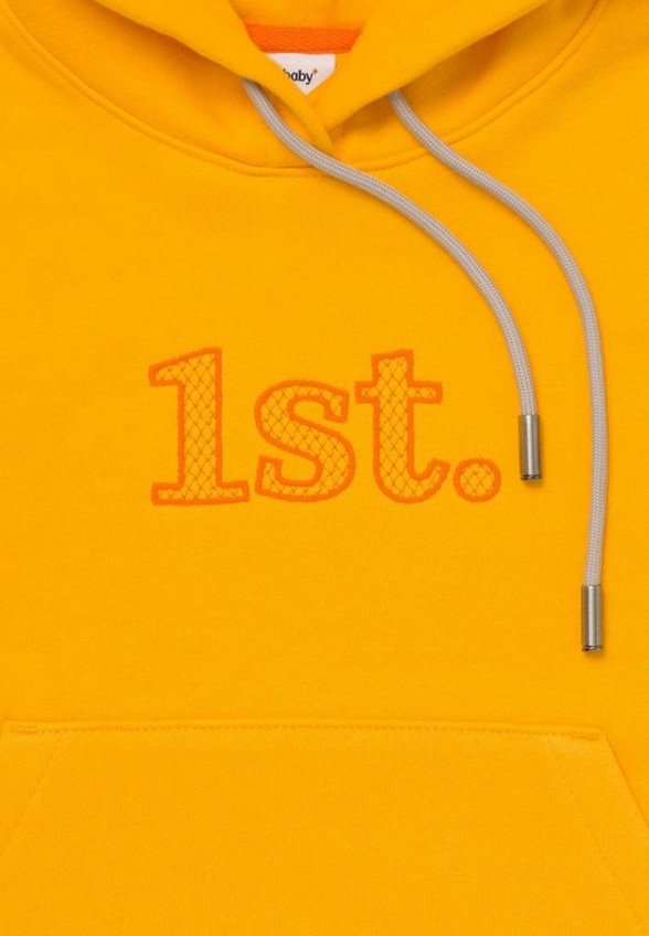 Худи 1st.baby