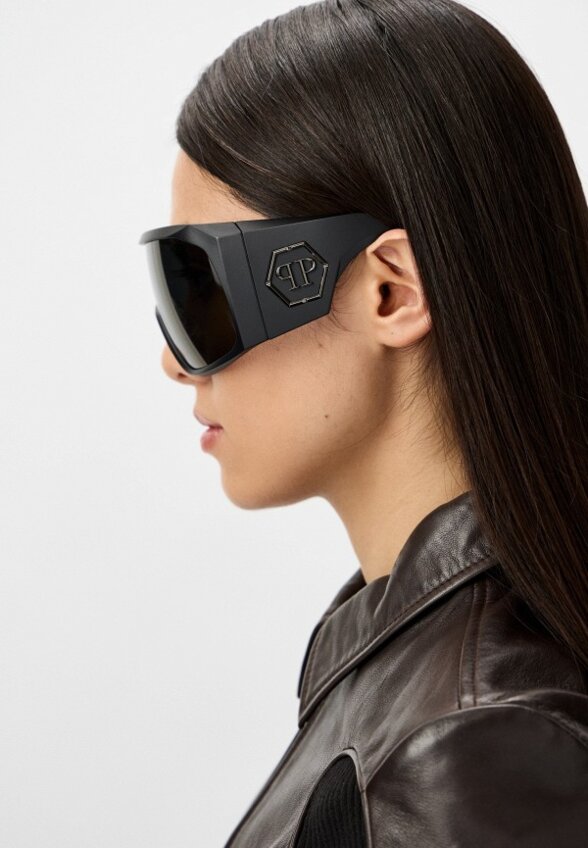 Очки солнцезащитные Philipp Plein
