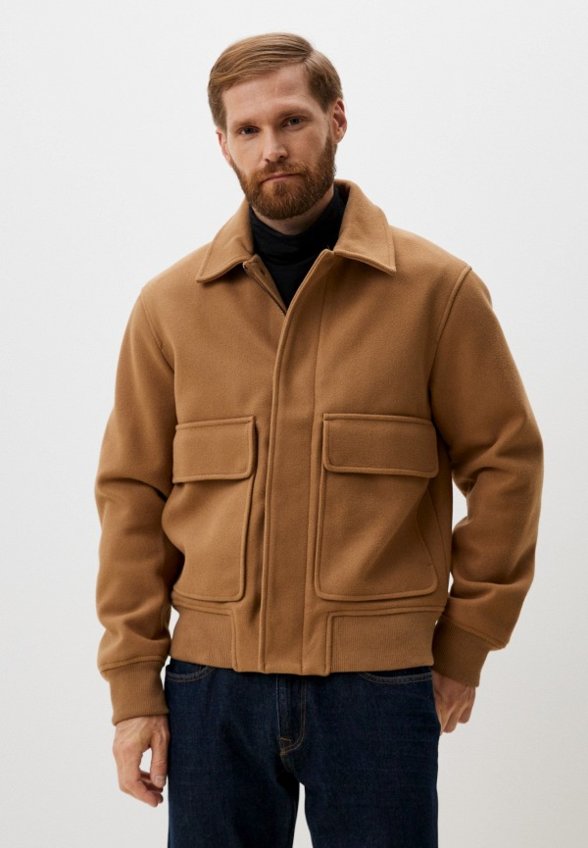 Полупальто O'STIN