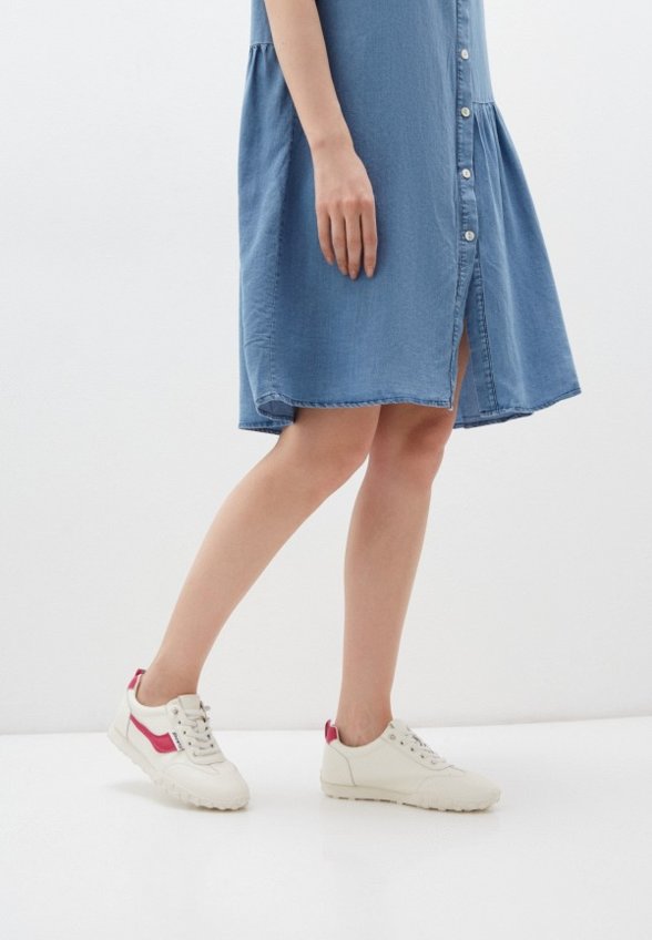 Кроссовки Vasconte