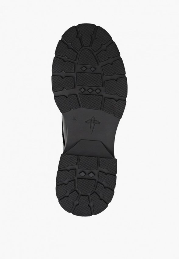 Ботинки T.Taccardi