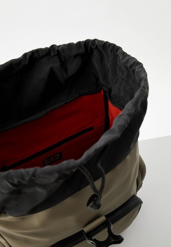 Рюкзак EA7