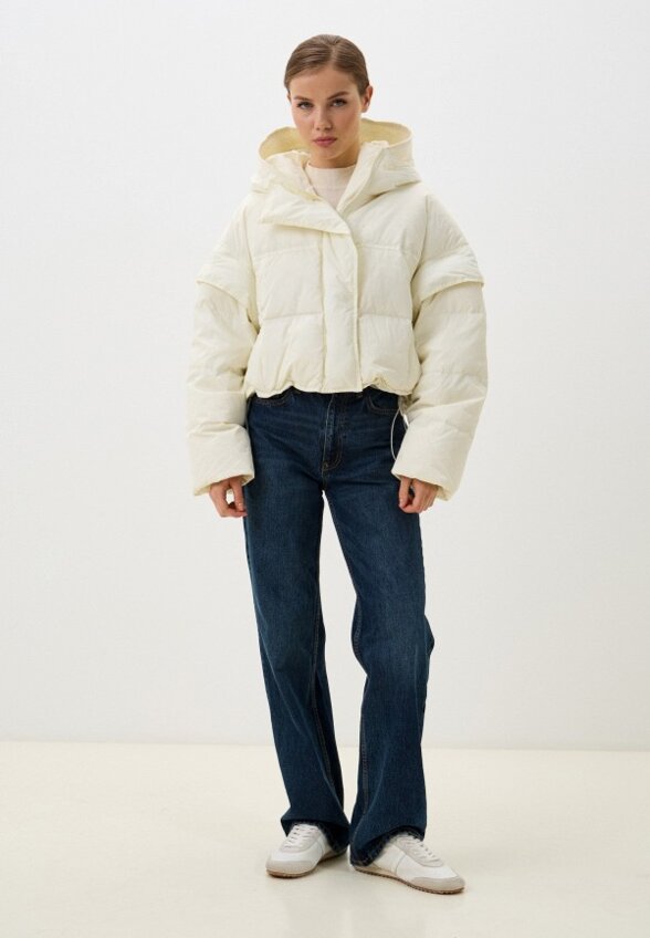 Куртка утепленная Marsena