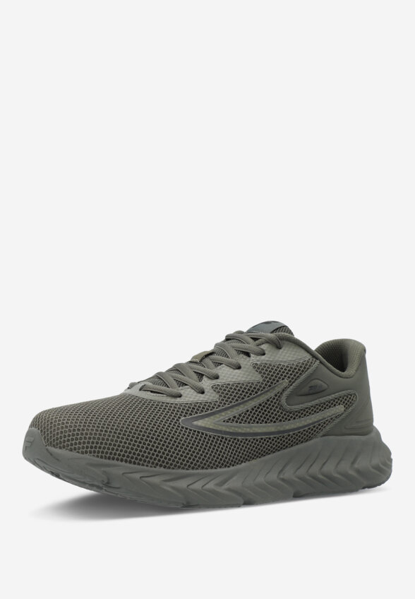 Кроссовки мужские FILA Megalite 7.0, Зеленый