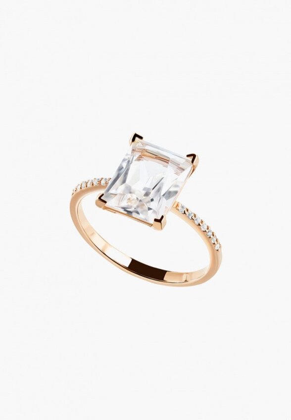 Кольцо Secrets