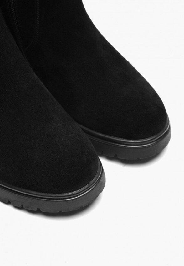 Сапоги Donna Daniella