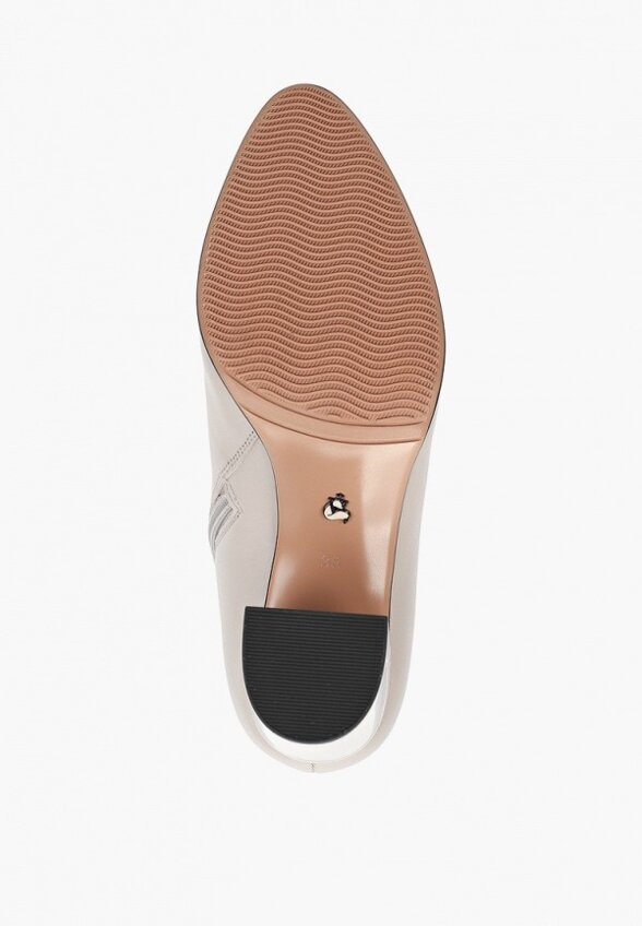 Ботильоны Valley