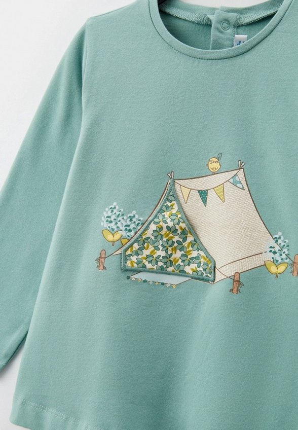 Лонгслив Mayoral