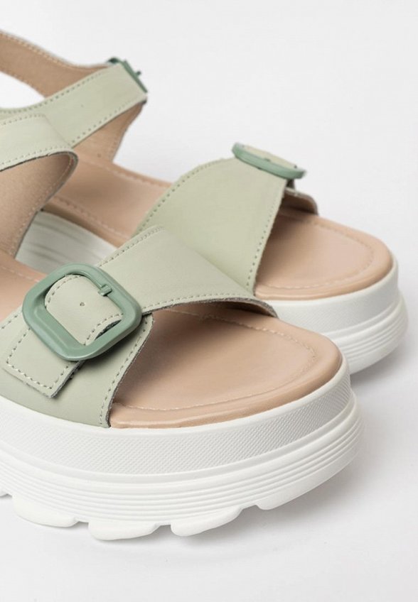 Сандалии Niota Line