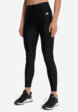 Легинсы женские Adidas Opt Ess Shine, Черный3  - превью