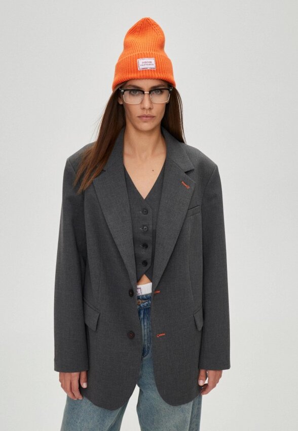 Жакет Мама Разрешила