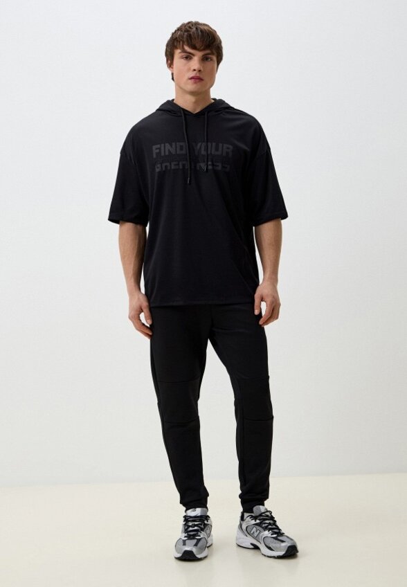 Футболка спортивная Koton