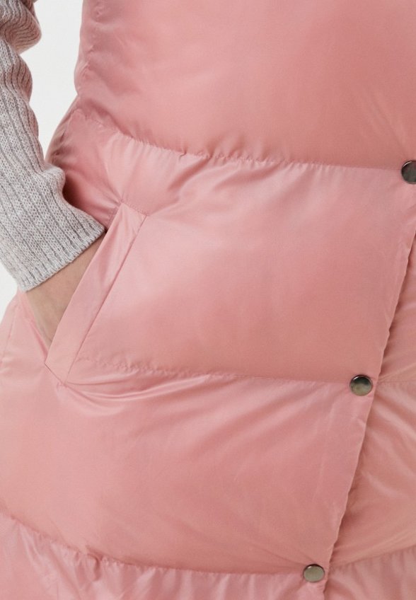 Жилет утепленный Dunia