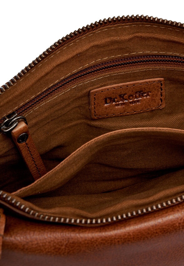Др.Коффер B402829-110-05 сумка через плечо