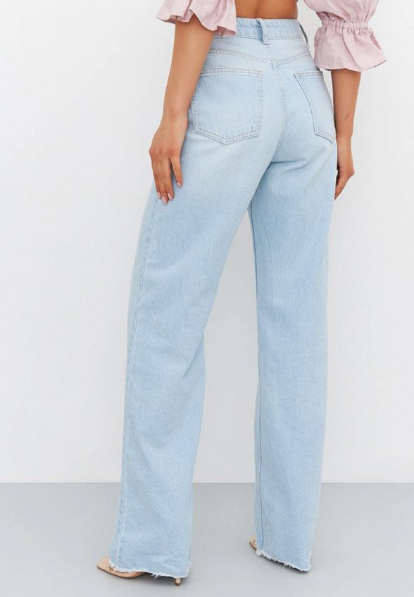 Джинсы Darsi.studio